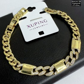 Браслет Xuping14К 10227 (17+2см)